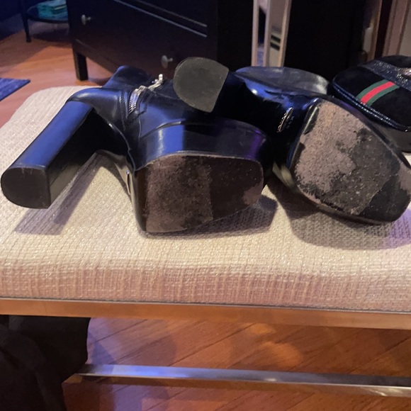 Authentic Gucci boots - Picture 6 of 6